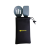 Набор кухонных приборов Ridge Monkey Q-Lock Utensil Set